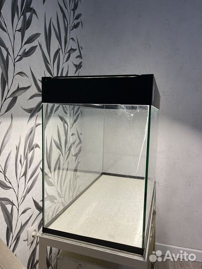 Аквариум 90 литров