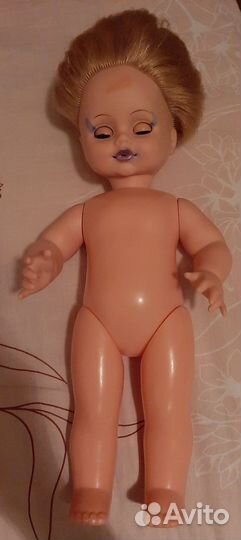 Кукла 42 см Весна