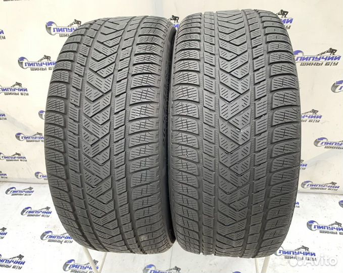 Pirelli Scorpion Winter 265/40 R21 105V