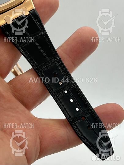 Часы Audemars Piguet Royal Oak 41mm 15500Or.Oo.D00