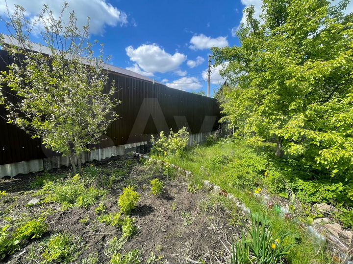 Участок 4 сот. (СНТ, ДНП)