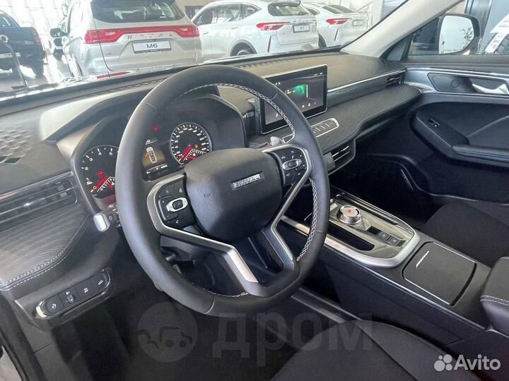 Haval Jolion 1.5 AMT, 2024