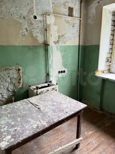 1-к. квартира, 29,7 м², 4/5 эт.