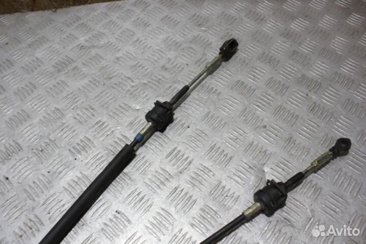 Трос кпп Vortex Vortex estina