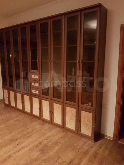 Коттедж 533 м² на участке 12,6 сот.