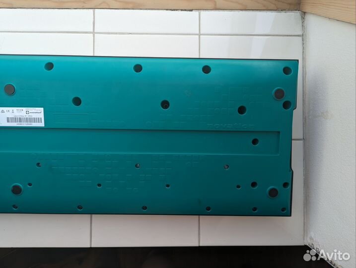 Novation launchkey 61 mk2