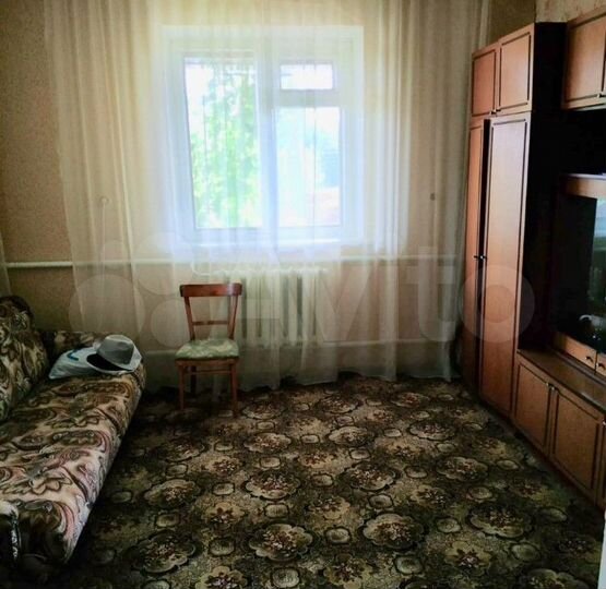 Дом 34 м² на участке 37 сот.