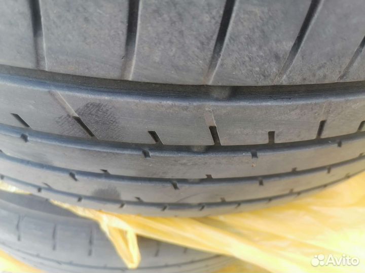 Toyo Proxes R46A 225/55 R19