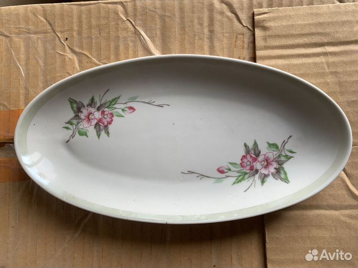 Селедочница