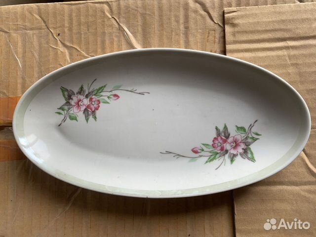 Селедочница