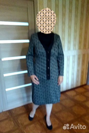 Костюм женский р-р 46-48