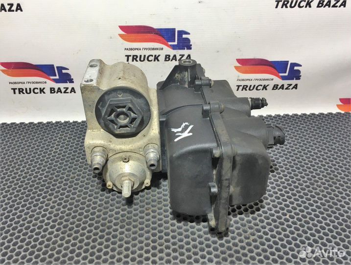 Насос системы AdBlue