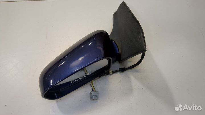 Зеркало боковое Honda Civic, 2001