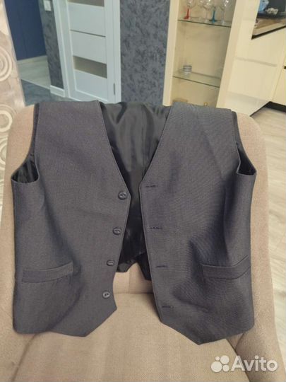 Школьная форма