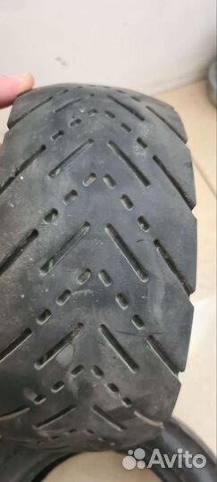 Покрышка cst