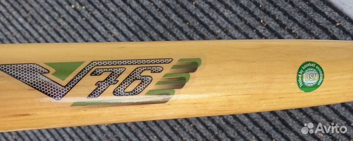 Бейсбольная бита