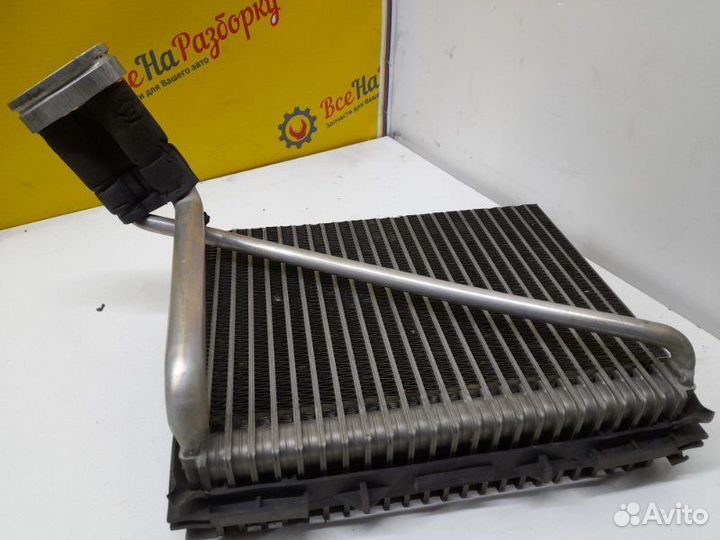 Радиатор кондиционера печки Volkswagen Passat B5