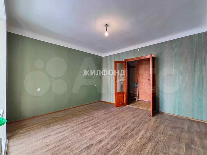 3-к. квартира, 79 м², 4/5 эт.