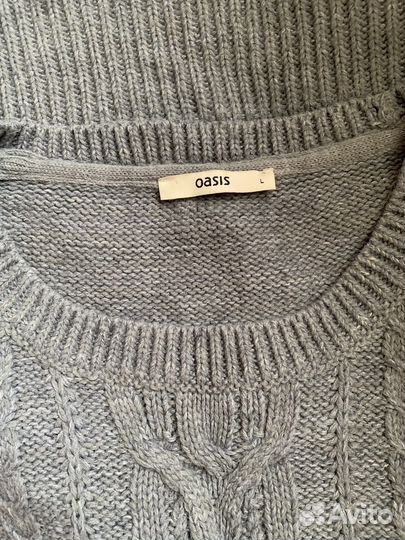 Джемпер Oasis