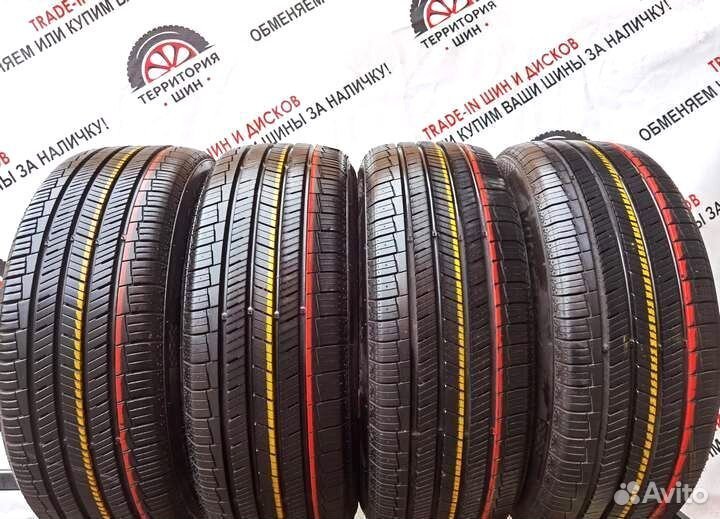 Nexen DH II 65 215/55 R17 94H
