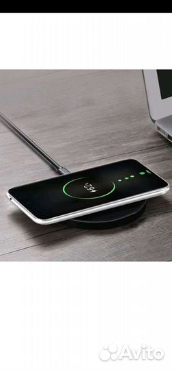 Чехол силиконовый для Samsung Galaxy S20 Plus