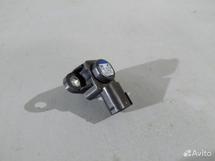 Датчик давления Mercedes C-Class W204 M271