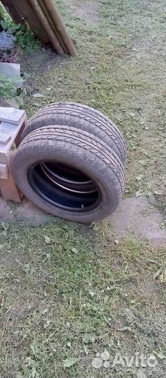 Tunga Zodiak 2 185/60 R14