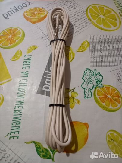 Кабель для тв