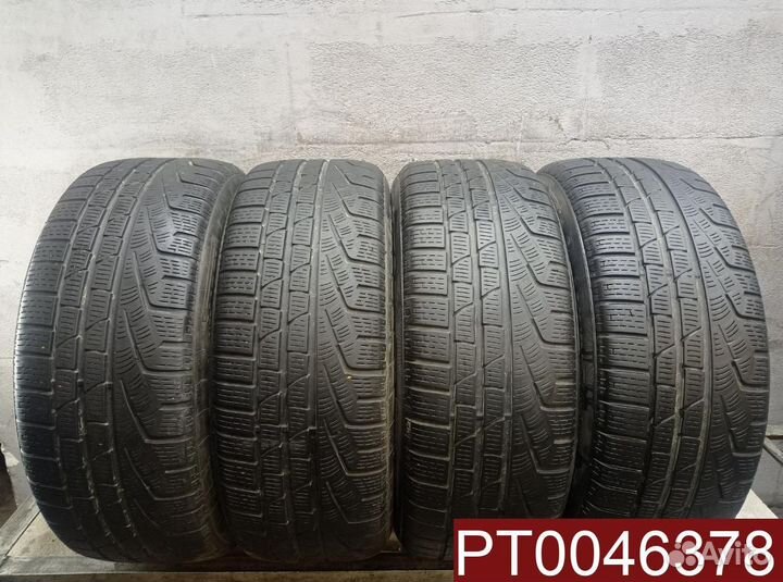 Pirelli Winter Sottozero 210 Serie II 225/50 R17 98H