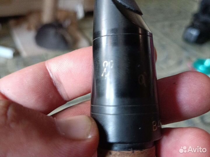 Мундштук для кларнета vandoren