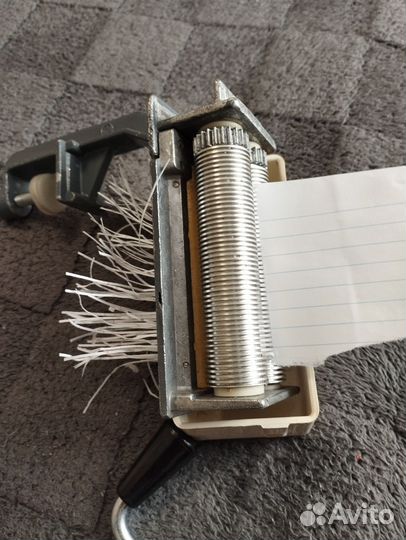 Лапшерезка ручная СССР