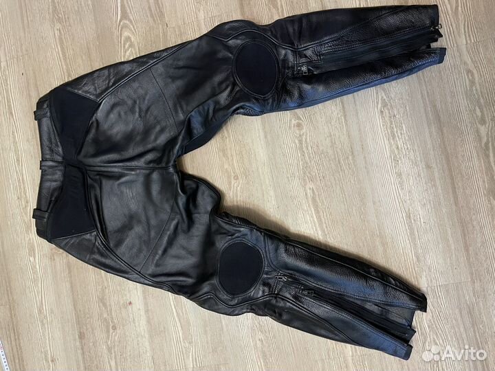 Мотоштаны мужские Dainese