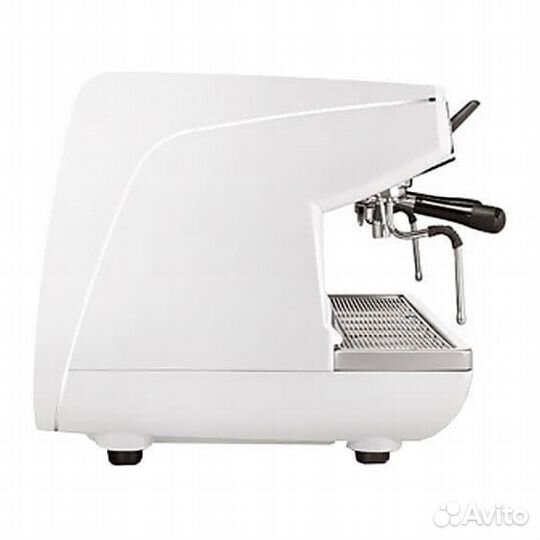 Кофемашина Nuova Simonelli Appia Life Compact бела