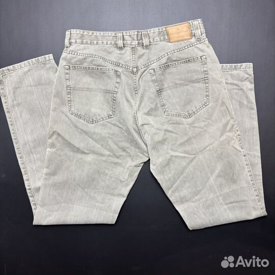 Джинсы ermenegildo Zegna