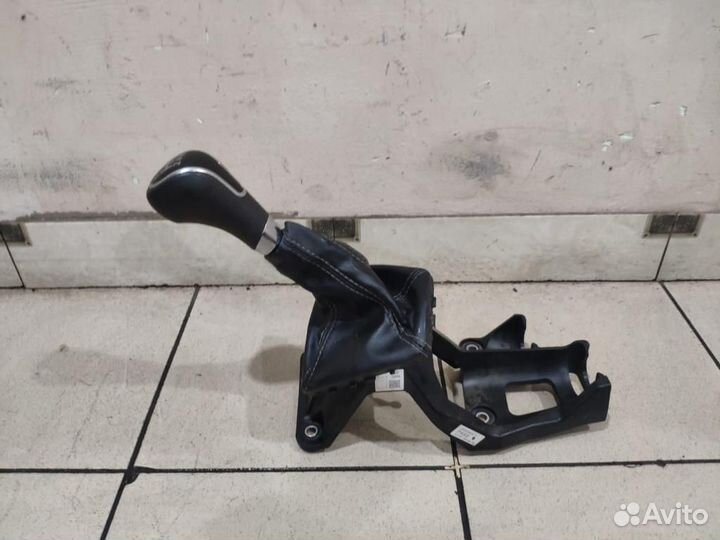 Кулиса МКПП LADA Vesta