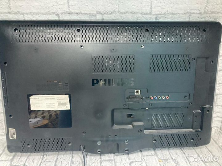 Телевизор Philips 32PFL7605H (Б)