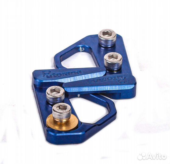 Крючки для сплитборда Путорана