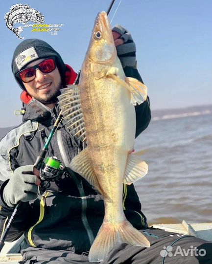 Ремонт удилищ