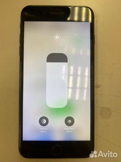 iPhone 7 Plus, 128 ГБ