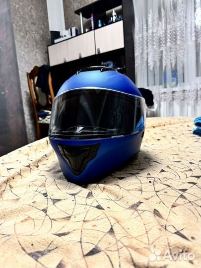 Шлем для мотоцикла
