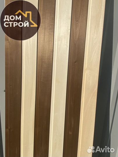 Евровагонка Липа сорт Экстра. Пиломатериалы