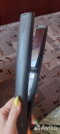 Утюжок для волос профессиональный