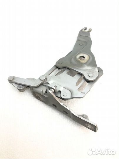 Петля капота левая Bmw X5 E70 N52B30 2008