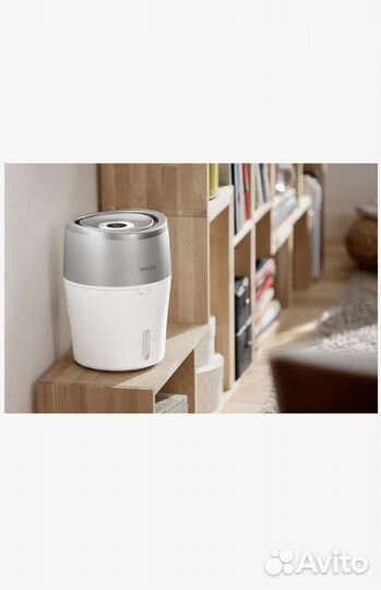 Увлажнитель воздуха Philips HU4803/01