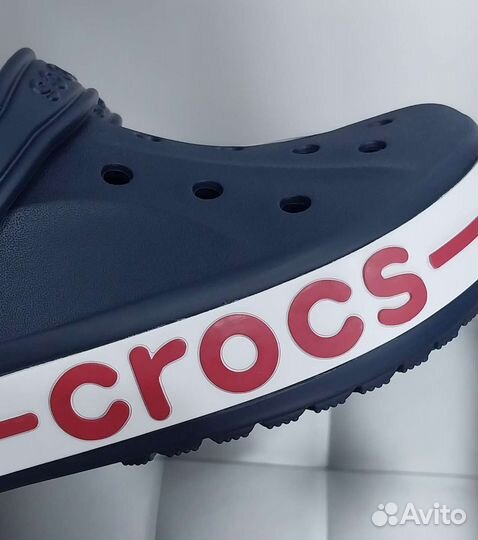 Crocs Bayaband Clog Оригинал