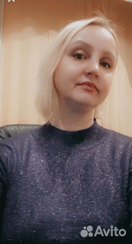 Менеджер проекта