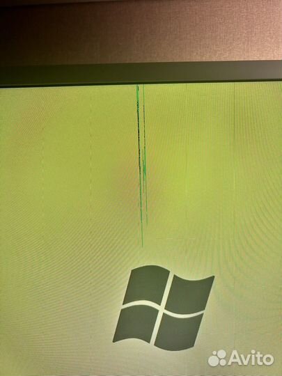 Телевизор samsung