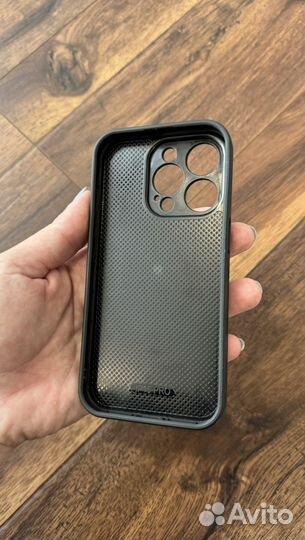 Чехол на iPhone 15 pro