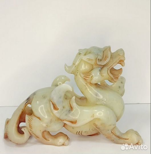 Китай статуэтка - Парные фигуры 