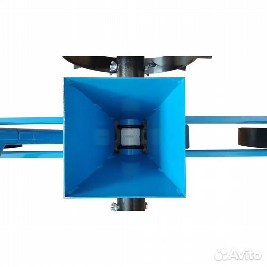 Сеялка универсальная ручная